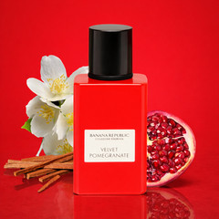 BANANA REPUBLIC VELVET POMEGRANATE EDP 2.5FL.OZ | 75ML
