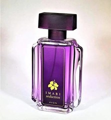 Avon Imari Seduction Eau De Toilette Spray 50 ml 1.7 fl oz Set of 1