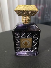 Qurbat Knight Edition Eau de Parfum 3.4 oz 100ml Unisex Warm Spicy Fragrance