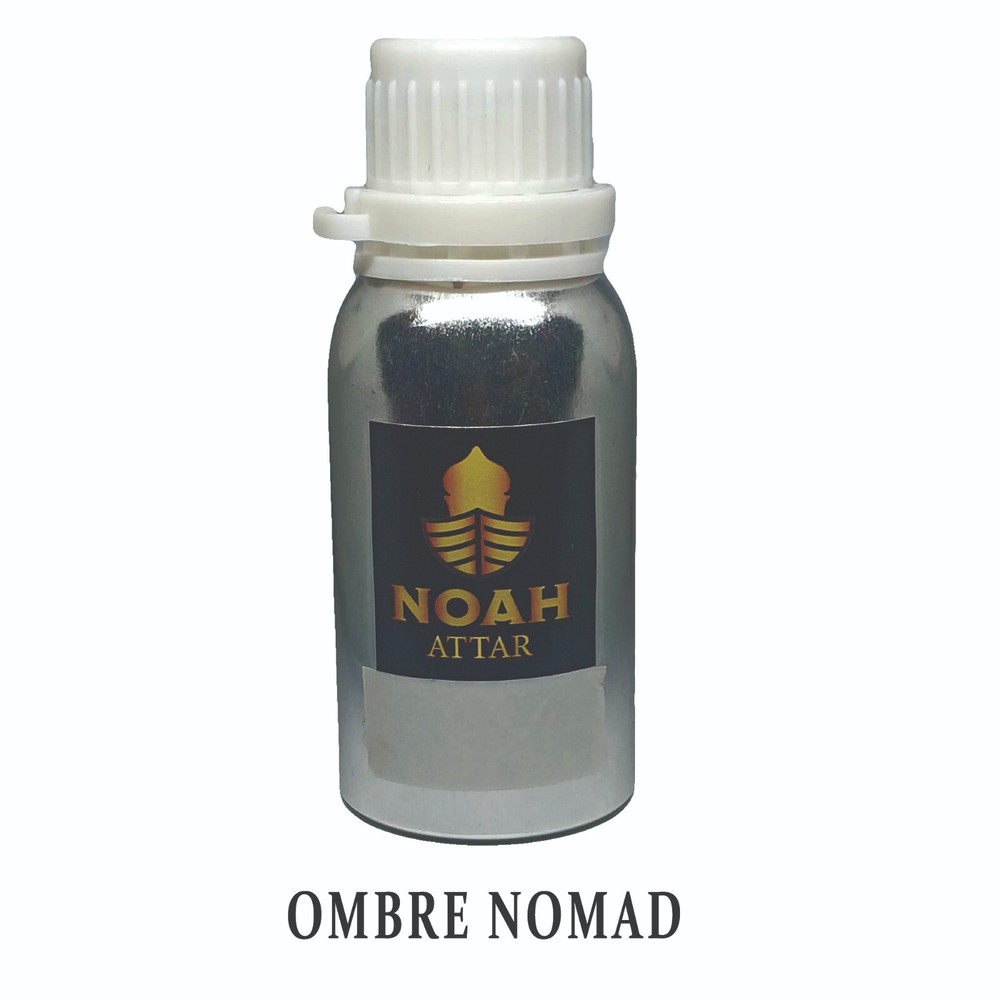 Ombre Nomad by Noah concentrated Perfume oil | 1 kg | Attar oil