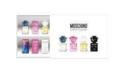 Miniature Toy Collection Set for Women & Men – Fun Gift for All Occasions