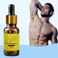 Best Sex Pheromones For Men Attract Hot Women Androstenone Phermones Yellow@