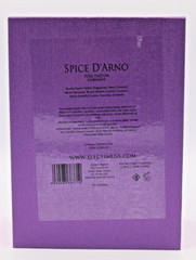 Electimuss Explorer Collection Spice D’Arno 100ml / 3.38 oz Authentic Finescents