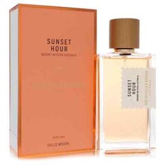 Sunset Hour Goldfield & Banks Unisex EDP 3.4 Oz / 100ml – New Unsealed Fresh