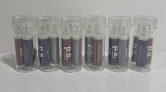 Lot of 6 PS by Aeropostale Surf-Sport-Skate 0.8 Fl Oz x3 X6 Mini Cologne Men NEW