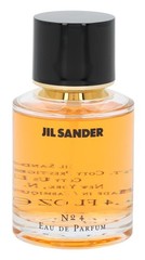 Jil Sander #4 By Jil Sander Eau De Parfum Spray 3.4 Oz
