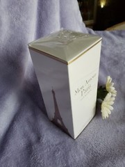 Fragrance Couture Mon Amour Paris Ladies Eau de Parfum Spray 3.06 oz NEW SEALED