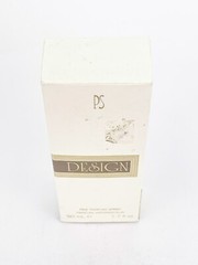 Design by Paul Sebastian PS 1.7 oz Fine Perfume Parfum Spray For Women Sealed