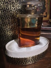 Cairo kesma Egypte Cleopatra Vintage Rare Perfume Parfum France 30ml