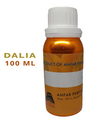 Dalia by Anfar Concentrated Perfume oil | Attar Oil | 100 ml