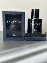 Dior Sauvage Elixir 3.4 fl oz Men’s Eau de Parfum Spray