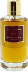 Mancera Xplicit Vanilla Eau De Parfum Spray Unisex 4.0 Oz / 120 ml New
