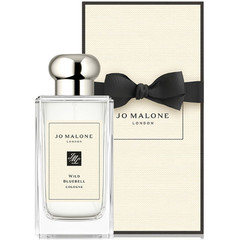 Jo Malone London Wild Bluebell Cologne Spray 3.4 fl oz / 100ml Brand New Sealed