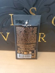 Maison Noir Alter Ego 786 Eau De Parfum 2ml/0.068oz Sample Spray New!