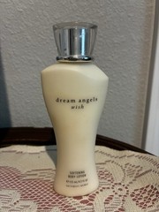 Victoria’s Secret Dream Angels Wish Softening Body Lotion 4.2oz/perfume