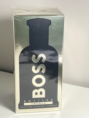 BOSS BOTTLED ABSOLU PARFUM INTENSE BY HUGO BOSS 200ML(6.7 FL OZ)