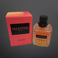 Valentino Donna Born In Roma Coral Fantasy Eau de Parfum Spray 3.4 fl oz
