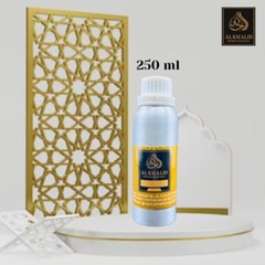 Al Khalid Unisex Fragrance Perfume ALF ZAHRA New Attar Oil Long Lasting Scent By