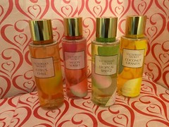 New Victoria’s Secret Fragrance Body Splash / Mist Spray 8.4 fl.oz 250 ml U Pick