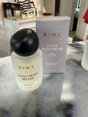 Dime Lovely Sweet Dreams
