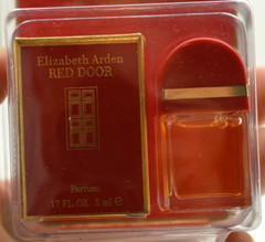 RED DOOR by Elizabeth Arden Mini EDP .17 oz for Women NIB 2016