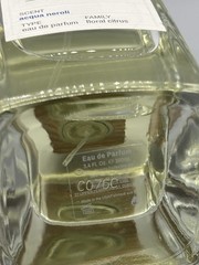 Clean Reserve Acqua Neroli Eau de Parfum 3.4 oz / 100 ml EDP Unisex Spray NEW!