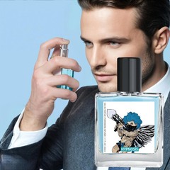 Cupid Hypnosis 2.0 Pheromone Cologne for Men – 50ml (1.7 oz) – Cupid Fragrances