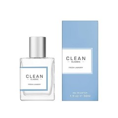 CLEAN Classic Eau de Parfum Long Lasting Vegan Cruelty-Free