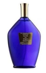 Soir De Paris – Vintage – Bourjois – Made In France – Eau De Cologne – 230ml