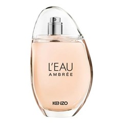 NEW 2026 KENZO l’eau AMBREE EDP 1.1 OZ SEALED SHIP FROM FRANCE