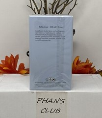 Baby Grace by Philosophy Eau de Parfum 4 fl oz / 120 ml (Discontinued Fragrance)