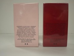 Estee Lauder Women Fragrance Modern Muse and Modern Muse Le Rouge Eau de Parfum