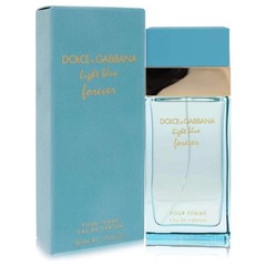 Light Blue Forever Perfume By Dolce & Gabbana For Women