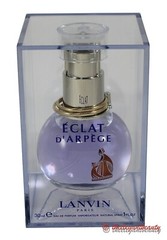 Eclat D’Arpege By Lanvin 1.0oz./30ml Edp Spray For Women New In Box
