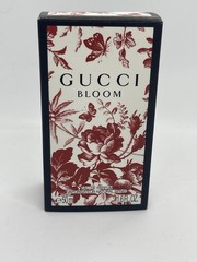 Gucci Bloom Eau de Parfum Spray 1.6 fl oz Women’s Fragrance (Unsealed)