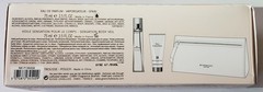 VERY IRRESISTIBLE 3PC Set by Givenchy ~ Eau de Parfum EDP + Body Veil + Pouch