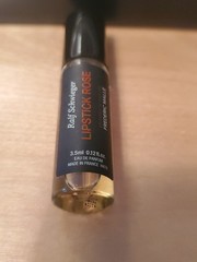 Frederic Malle Lipstick Rose Eau De Parfum 3.5ml/0.12oz Mini Travel Spray New!