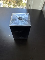 Sauvage Elixir by Christian Dior 3.4 oz Cologne for Men New In Box