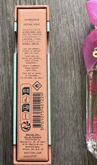 Viva La Juicy Spray La Fleur by Juicy Couture and Bastide Nue Au Soleil Duo New