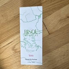 Unisex Bisou Memoire Verde & Vero Extrait De Parfum 1.7 fl oz