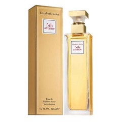 5th Fifth Avenue by Elizabeth Arden 4.2oz EDP sp New In Box