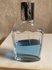 Geparlys Paris Eau de Toilette Spray 4.2 oz 125ml Men Cologne Blue France Loose
