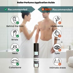 Imagine This Men Perfume Fragrance Body Oil MOBETTER FRAGRANCE OILS