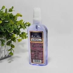 Sol de Oro Agua De Violetas Colonia Violet Cologne Spray 4 fl oz / 118 mL