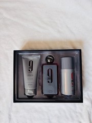 Afnan 9 PM Rebel Eau de Parfum Spray 3.4 fl oz Gift Sets Fragrance