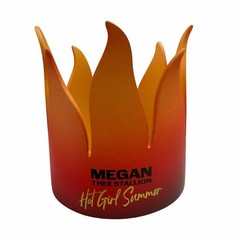 Megan Thee Stallion Hot Girl Summer Fragrance Holder Perfume Stand New Flame