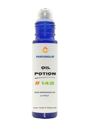 ParfumOlio Oil Potion # 142 – Inspired by Le Male – Fragrant Body Oil 10ml Men’s
