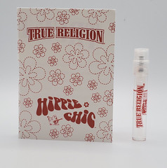 True Religion Hippie Chick 1.5 ml Official Carded Sample