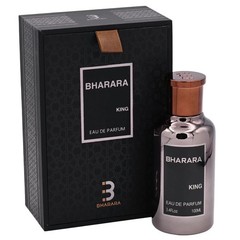 King by Bharara Men’s Fragrance EDP 3.4 oz – Brand New In Box