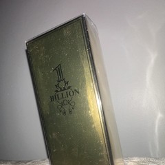 1 Billion Parfum for Men Spray Fragrance 1.7 fl oz Regular Size
